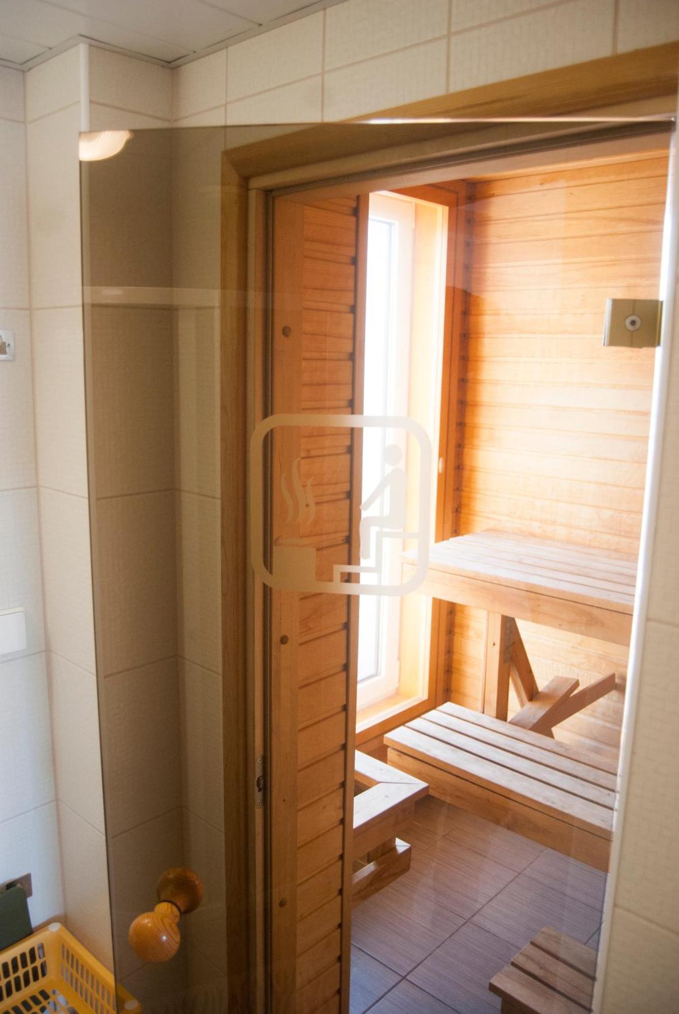 Carolina Hotel Pärnu Habitación foto