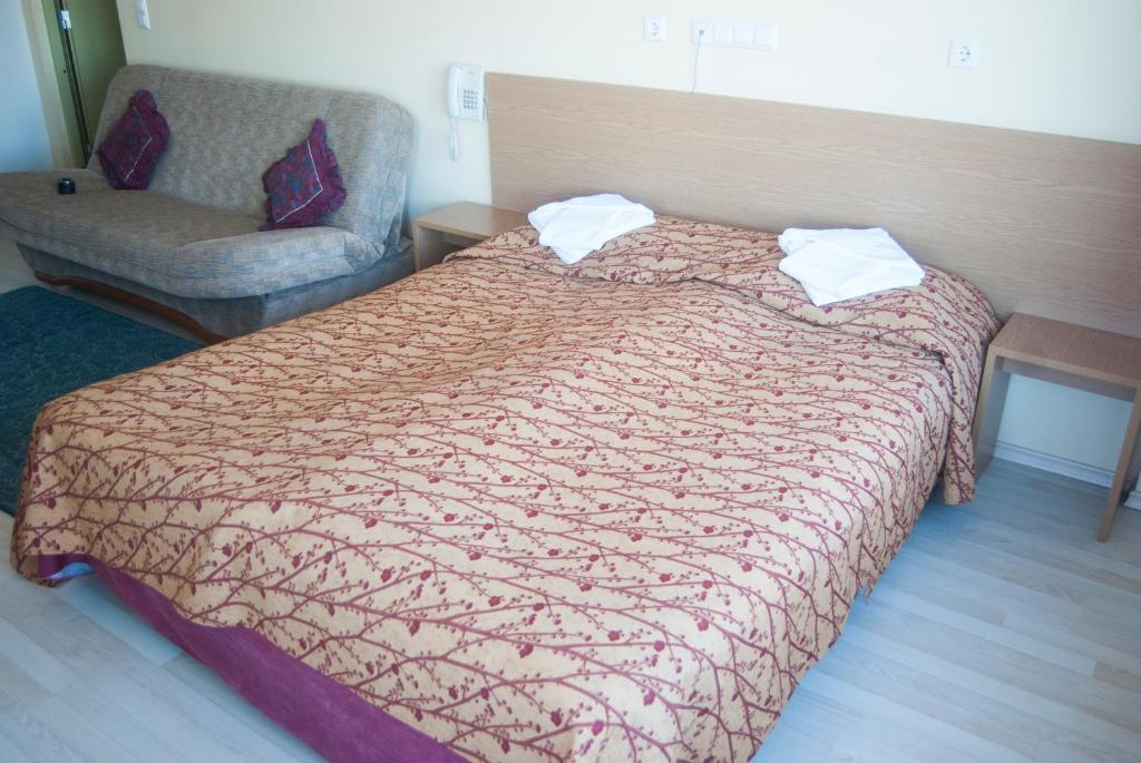 Carolina Hotel Pärnu Habitación foto